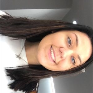 Meet your Posher, Kelli